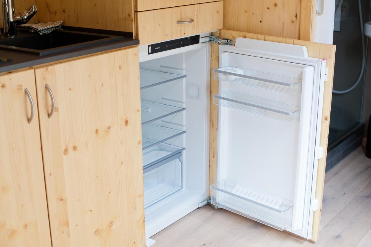 Tiny House Nature 2 Innenlage - Green Tiny Village Harlesiel 卡罗利嫩西尔 外观 照片